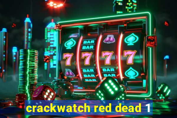 crackwatch red dead 1